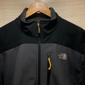THE NORTH FACE TNF APEX 소프트쉘 자켓 L 사이즈