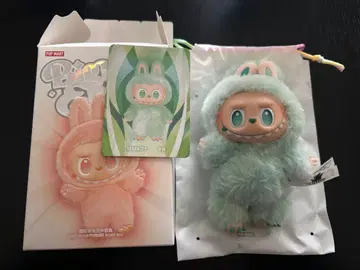 러브브 미사용품 박스 포함