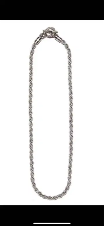 쿠티 위프 와이드 목걸이