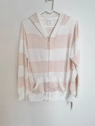 GELATO PIQUE 후드티 [ 미사용 새상품 ]