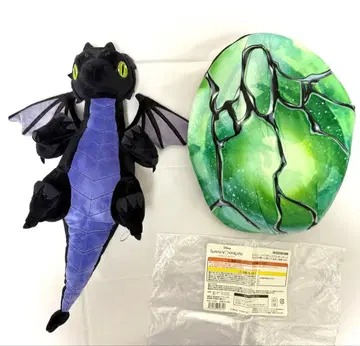 애니플렉스 트위스테 마레우스 껴안는 봉제 인형 (유아체 ver.)