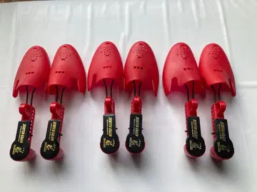 SCOTCH GRAIN 신발 스트레쳐 3켤레분