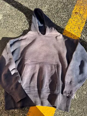 50~60s 빈티지 후디