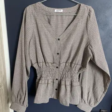 여성용 세련된 귀여운 의류