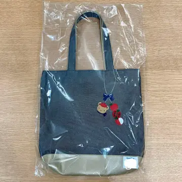 패밀리아 커스터마이즈 백 vip 한정판