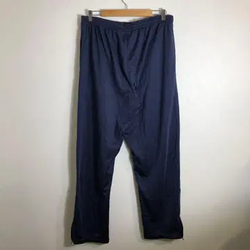 [ 새상품급 ] Reebok 네이비 저지 팬츠 90s 구제 의류 XL