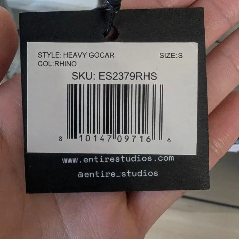 2번째 상품 이미지