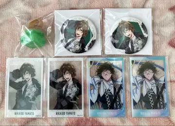 아이돌리쉬 세븐 아이나나 10주년 야마토