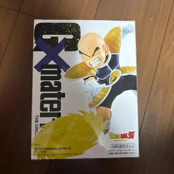 드래곤볼 크리린 피규어 g-materia 프라이스