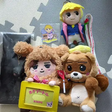 요시노 호쿠토 멘프로 묶음 판매