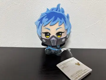 디즈니 트위스티드 원더랜드 SD 인형 ~기숙사 의류ver.~ 오르토