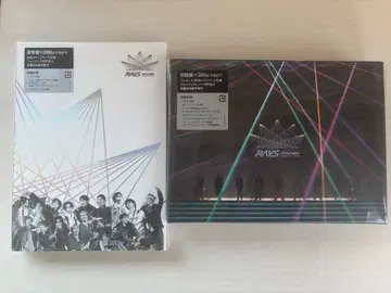 SnowMan Dome Tour 2024 RAYS