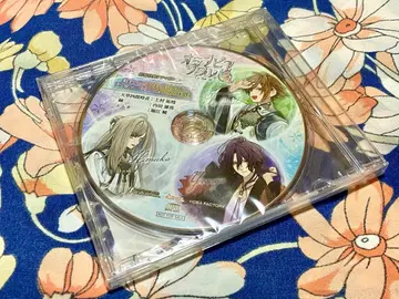 올림피아 소와레 Catharsis 애니메가 소프맵 특전 드라마 CD