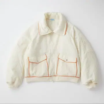 a2o 파이핑 배기 블루종