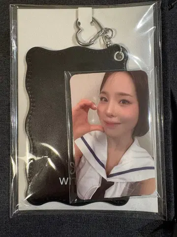 NiziU 팬클럽 갱신 혜택 미개봉