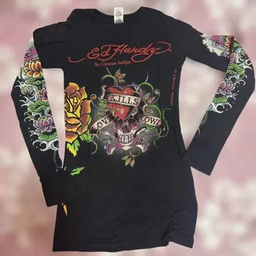 에드 하디 롱티