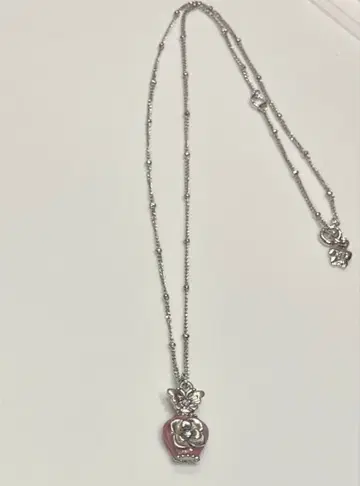 [ 새상품급 ] 안나수이 ANNA SUI 목걸이 익명 배송