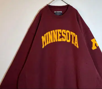 Champion 프리미엄 리버스 위브 칼리지 자수 로고 맨투맨