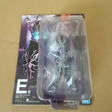 가면라이더 빌드 제일복권 E상 가면라이더 로그