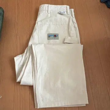 트레이즈맨의 페인터 팬츠