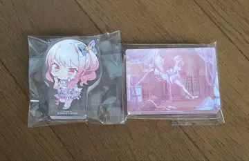 프로세카 아키야마 미즈키 코롯토 노블 아트