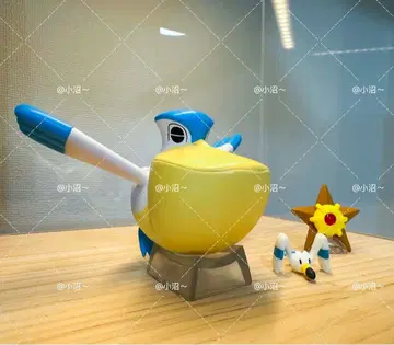 포켓몬 스케일 월드 캐이<0x30E0>메 페리퍼 1/20 사이즈