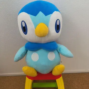 팽도리 봉제 인형 약 30cm