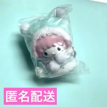 산리오 치비토모 눈의 정령 마이 스위트 피아노