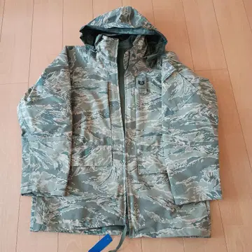 미국 공군 고어텍스 후드티