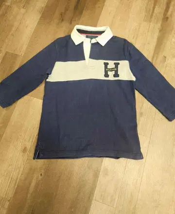 타미힐피거 NYC 오샤레 고급 원단