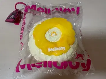 Mellojoy 메로조이 크림 범벅 대복 시리즈 파인애플