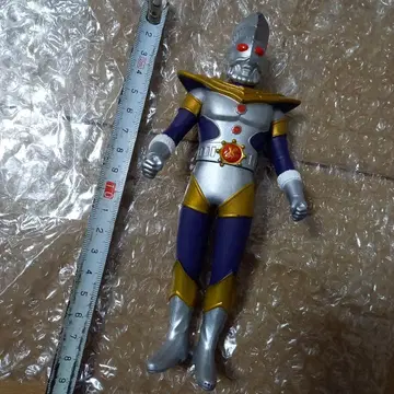 절판 울트라맨 킹 울트라맨