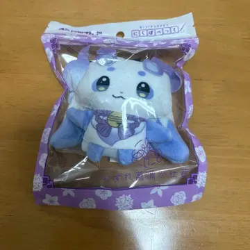 룬룬 니지 파펫