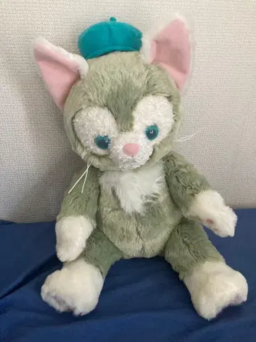 [봉제 인형] 디즈니씨 젤라토니