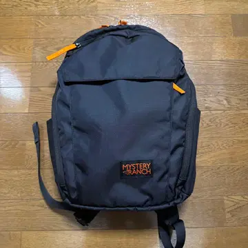 MYSTERYRANCH DISTRICT18 미스터리 랜치