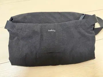 bellroy 바디백 라이트 슬링 6L