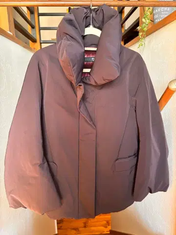 UNIQLO +J 하이브리드 다운 자켓