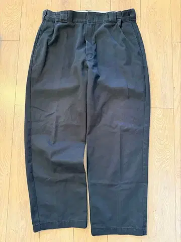 디키즈 874 38 x 32