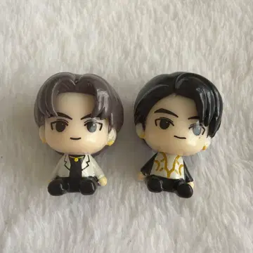 ENHYPEN 빗쿠라타마고 정원 제이