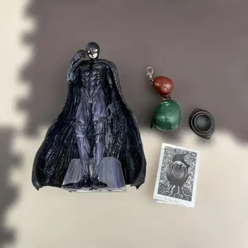 베르세르크 제일복권 페무토