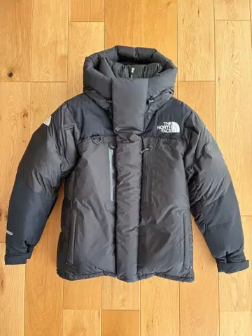 THE NORTH FACE 히말라야 후드티