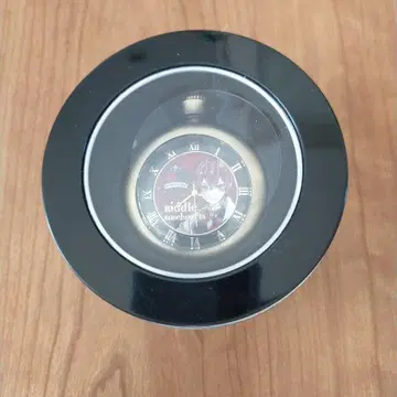 Disney Twisted Wonderland 시계