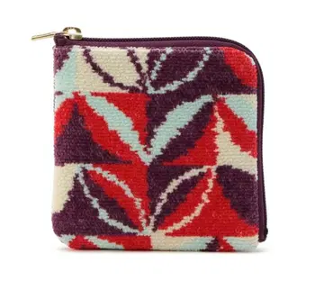 페이러 클라우디 네이처 블루 에티켓 파우치