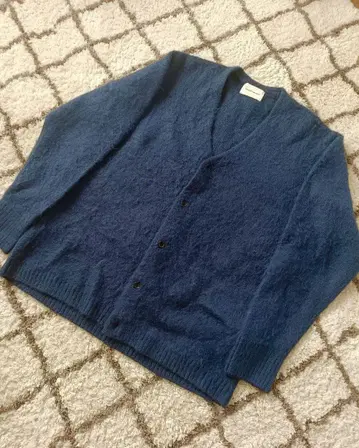 BAYCREW'S 남성용 가디건