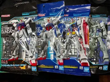 건담 프라모델 ENTRY GRADE 엔트리 그레이드 묶음 판매