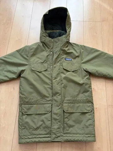 파타고니아 patagonia 이즈머스 후드티 자켓