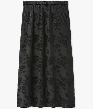 [ Mila Owen ] 심플 내로우 스커트