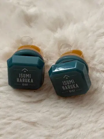 아이돌리쉬 세븐 반지 라이트 이즈미 히후미