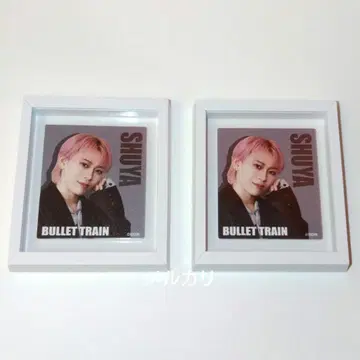 초특급 마루이 액자 마그넷 슈야