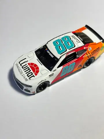 나스카 1/64 미니카 쉐보레 카마로 ZL1 IMSFDY001764